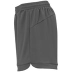 Calções Kempa Prime para Mulher – Cinzento-escuro