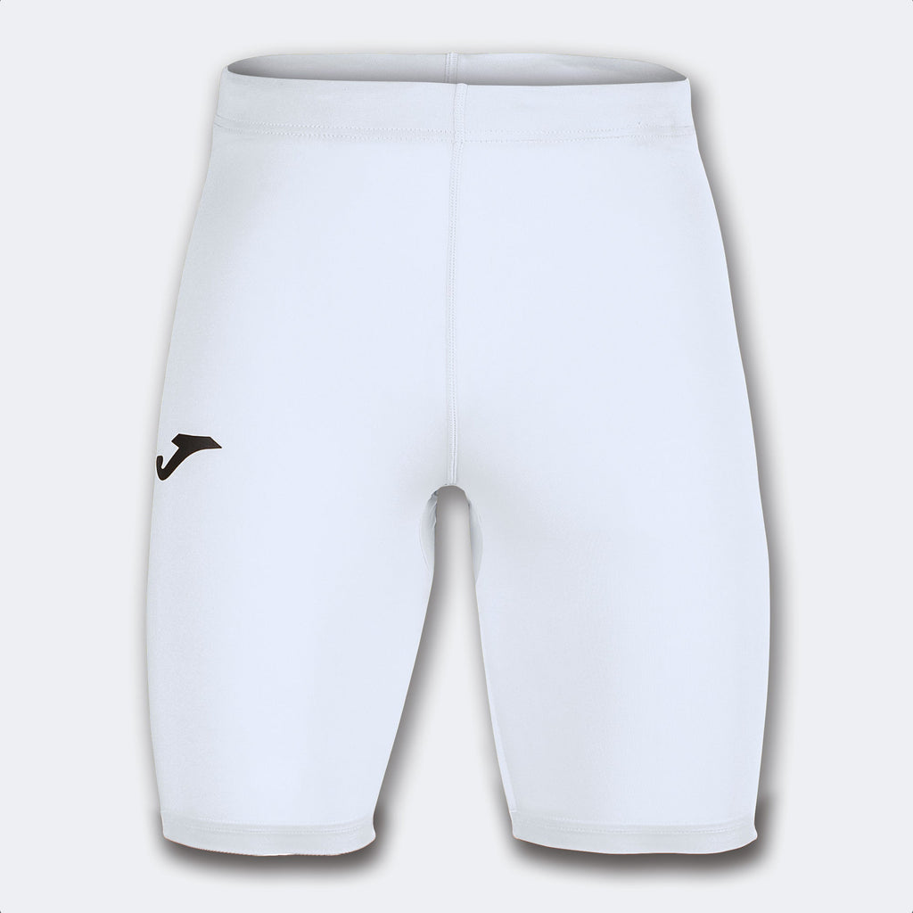 Calções Térmicos Joma Brama Academy – Branco