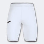 Calções Térmicos Joma Brama Academy – Branco