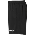 Calções Kempa com Bolso – Preto