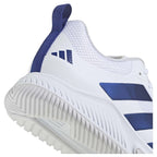Adidas Court Team Bounce 2.0 M – Branco e Azul-escuro