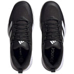 Adidas Court Team Bounce 2.0 M – Preto e Branco