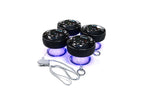 Aerify Cupper – Aparelho de Ventosaterapia com Luz Vermelha