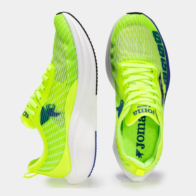 Sapatilhas de Corrida Joma R.3000 – Amarelo-lima