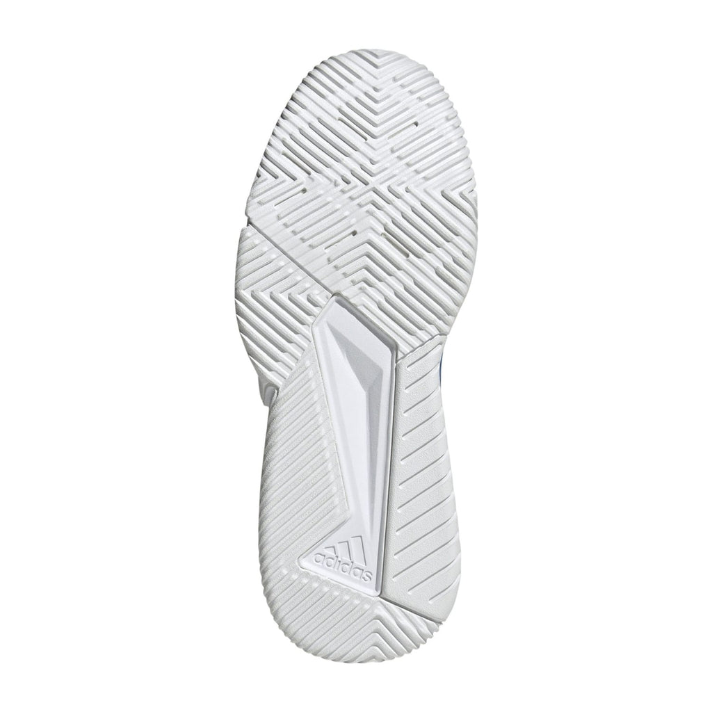 Adidas Court Team Bounce 2.0 M – Azul e Laranja