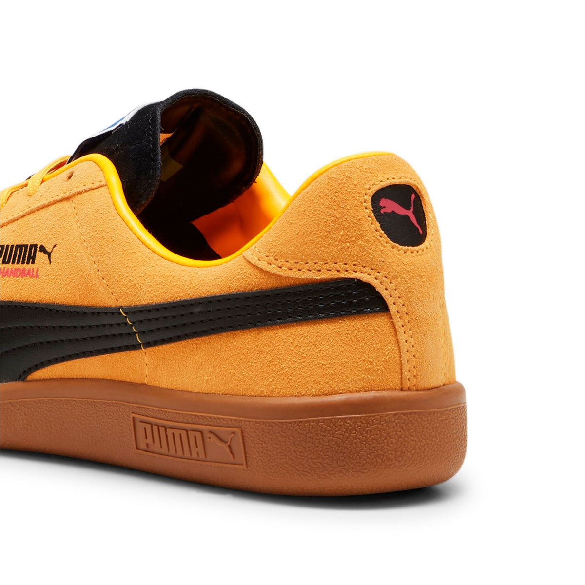 Puma Handball – Laranja
