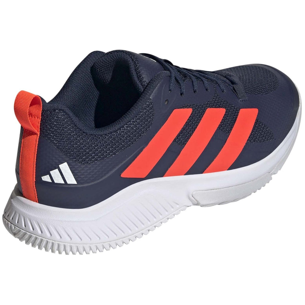 Adidas Court Team Bounce 2.0 M – Azul-marinho e Vermelho