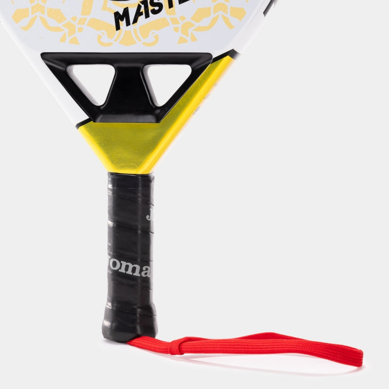 Raquete de Padel Joma Slam Pro – Amarelo