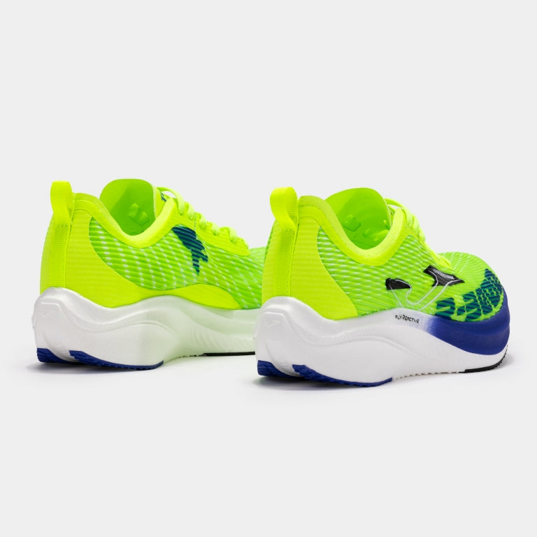 Sapatilhas de Corrida Joma R.3000 – Amarelo-lima