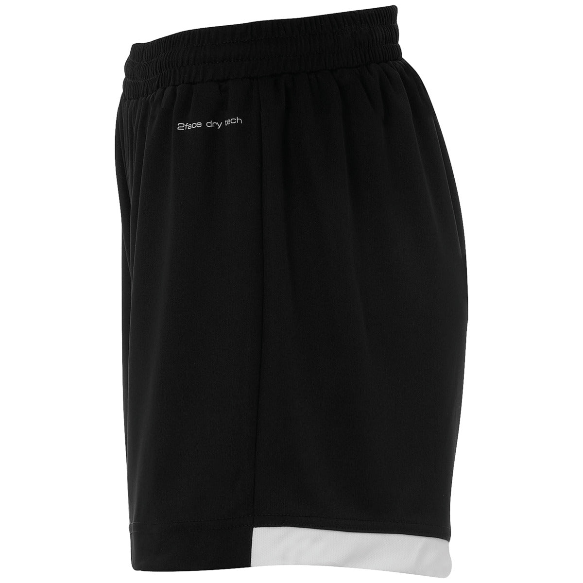 Calções Kempa Player para Mulher – Preto