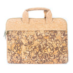 Pasta para Portátil de Cortiça e Café MB Cork BAG-2288