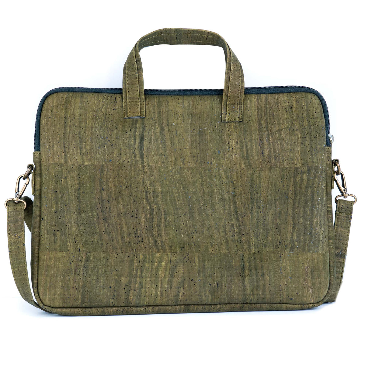 Mala para Portátil e Tablet de Cortiça MB Cork BAGP-033 – até 14"