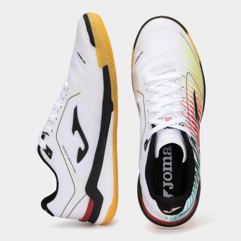 Sapatilhas de Futsal Joma Invicto – Multicolor