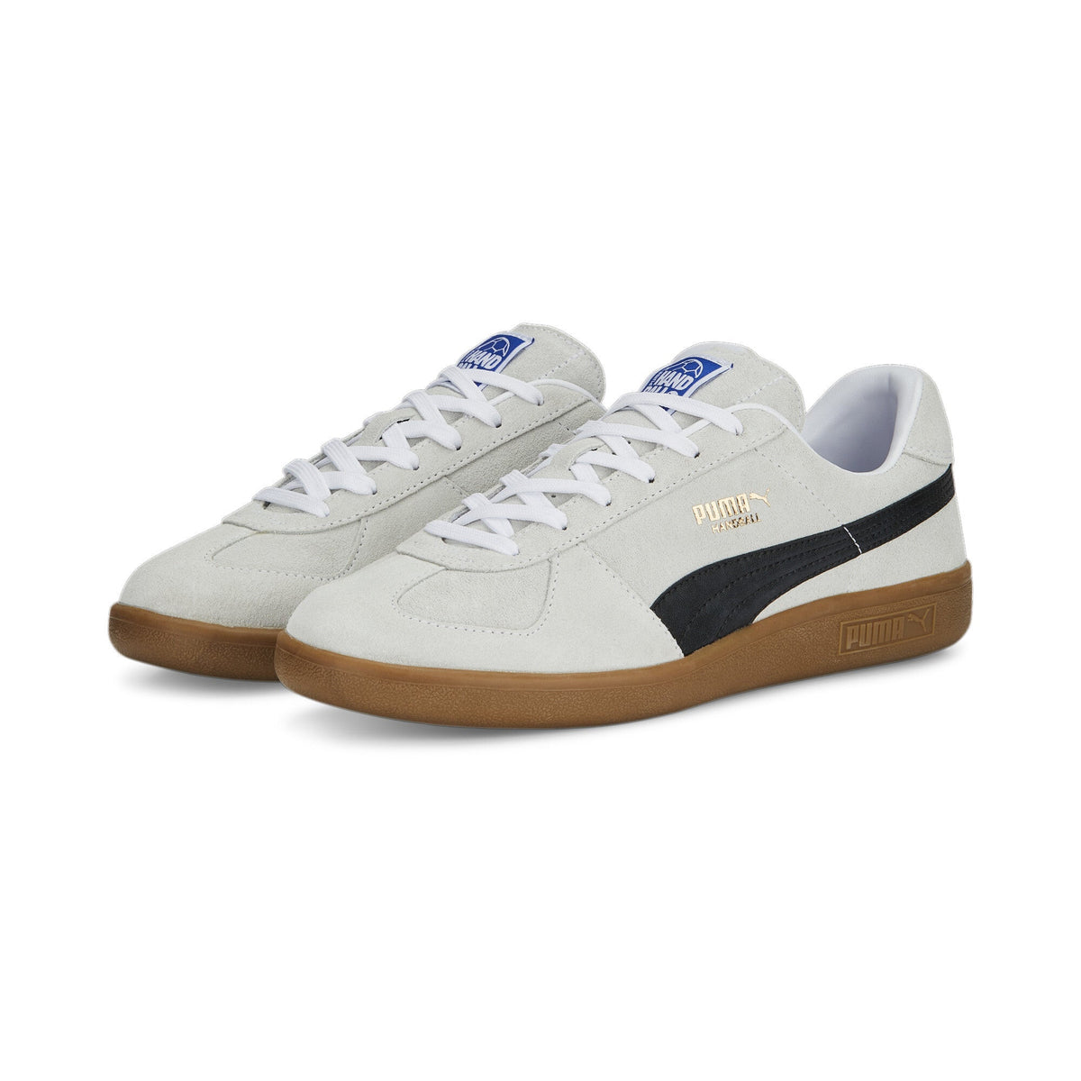 Puma Handball – Branco e Preto