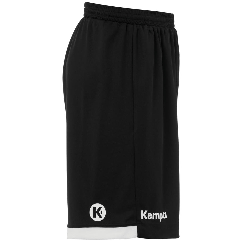 Calções Kempa Player – Preto