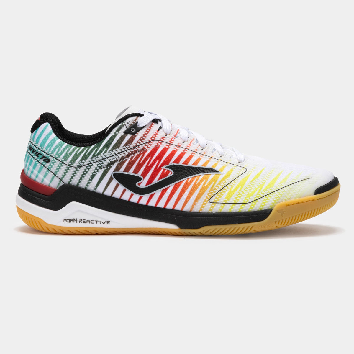 Sapatilhas de Futsal Joma Invicto – Multicolor