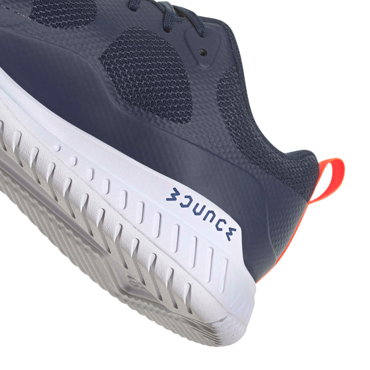 Adidas Court Team Bounce 2.0 M – Azul-marinho e Vermelho