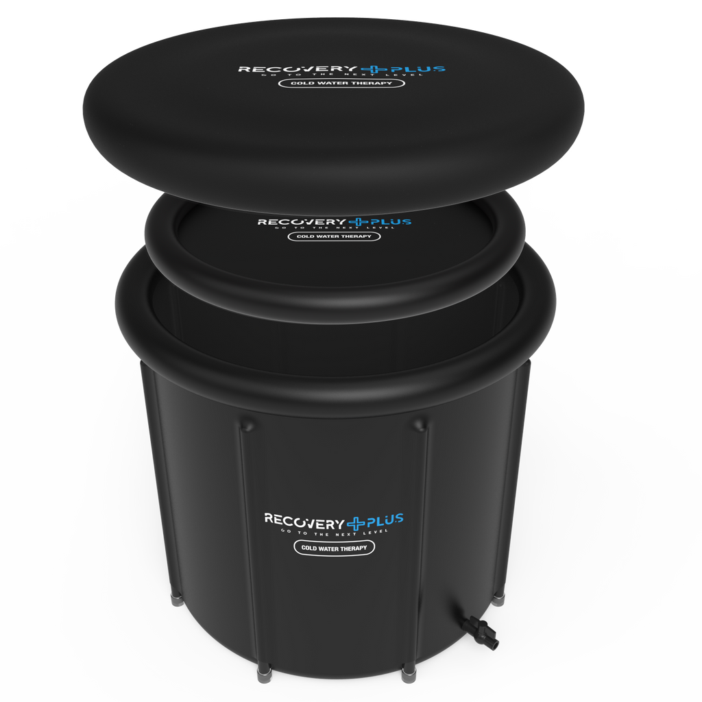 Banheira de Gelo Recovery Plus