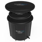 Banheira de Gelo Recovery Plus