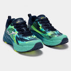 Sapatilhas de Trail Joma TR-8000 – Azul-petróleo