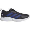 Adidas Court Team Bounce 2.0 M – Preto e Azul