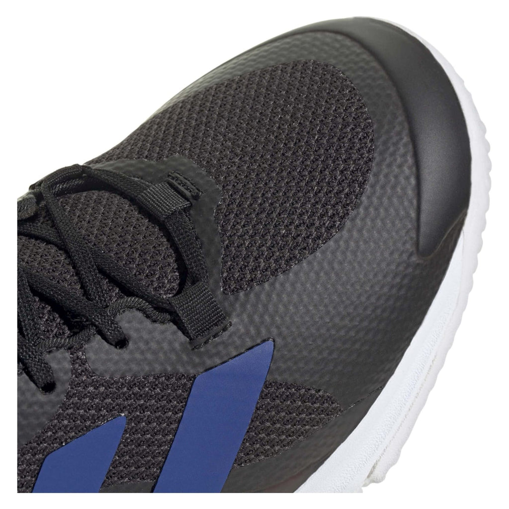 Adidas Court Team Bounce 2.0 M – Preto e Azul