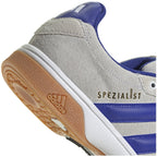 Adidas Spezialist – Branco e Azul
