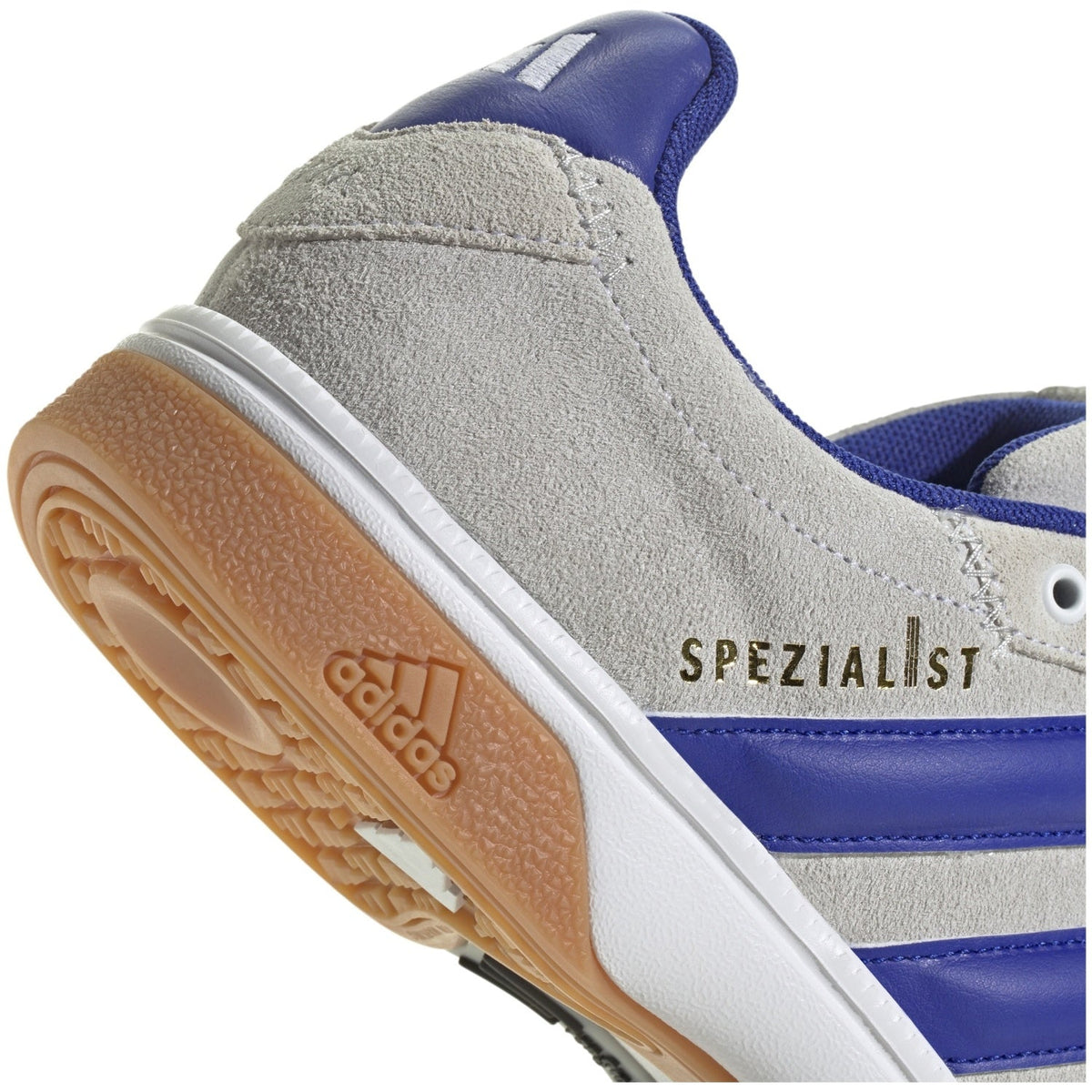 Adidas Spezialist – Branco e Azul