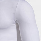 Camisola Térmica Joma Brama Classic – Branco Texturado
