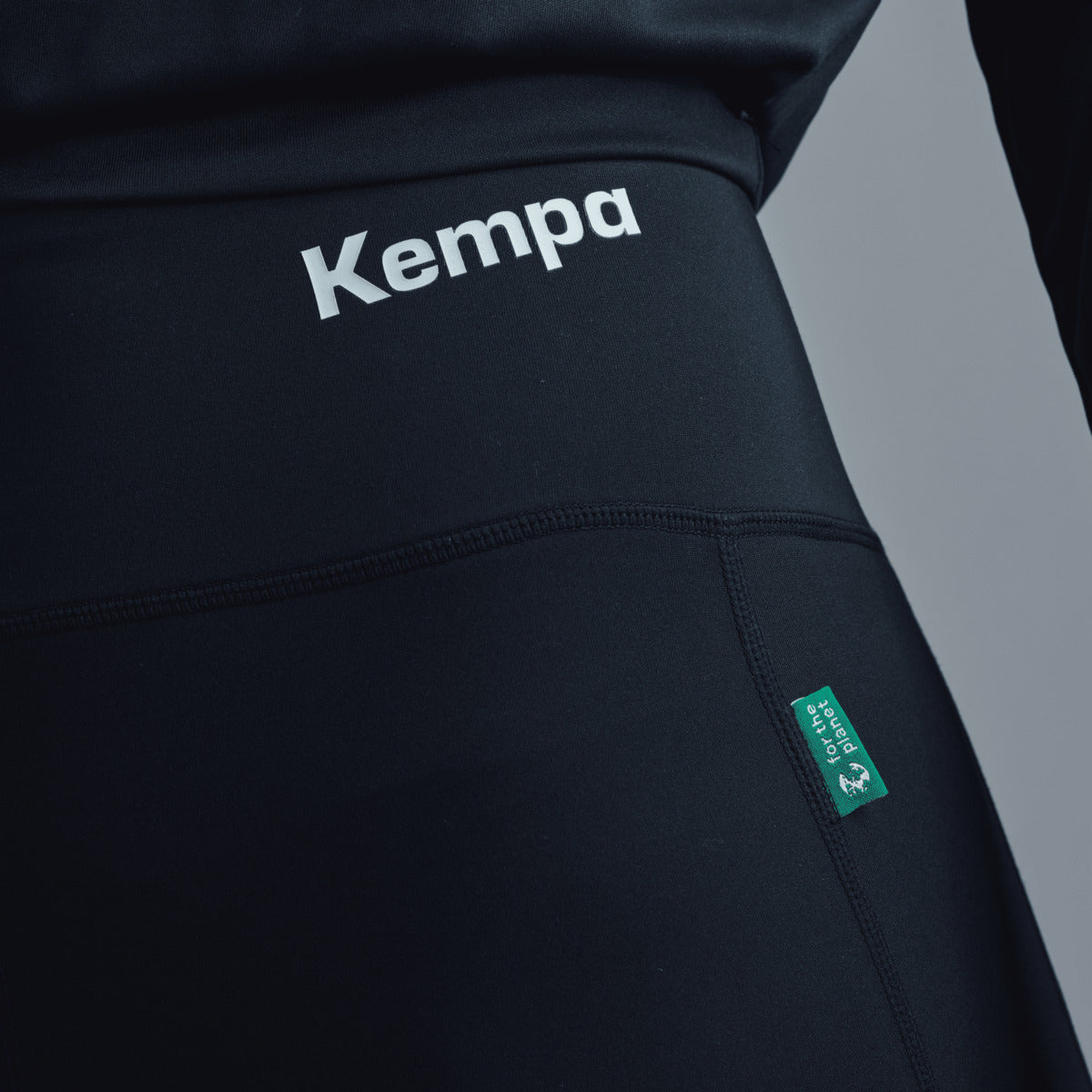 Leggings Kempa – Preto