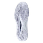 Sapatilhas de Andebol Kempa Wing Lite 2.0 para Mulher – Branco