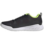 Adidas Court Team Bounce 2.0 W – Preto e Branco