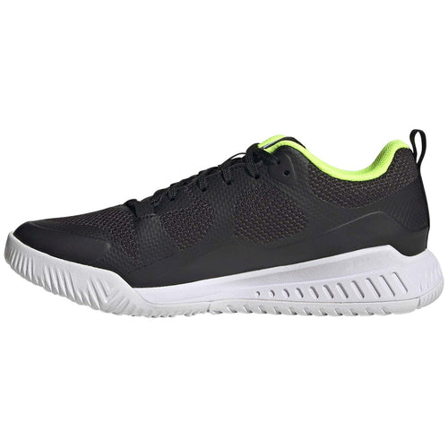 Adidas Court Team Bounce 2.0 W – Preto e Branco