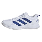 Adidas Court Team Bounce 2.0 M – Branco e Azul-escuro
