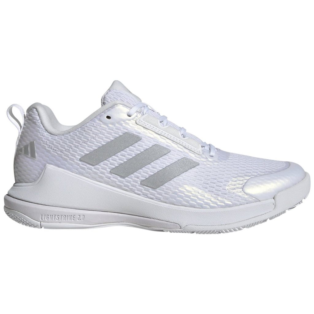 Adidas Novaflight 2 W – Branco
