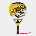 Raquete de Padel Joma Slam Pro – Amarelo