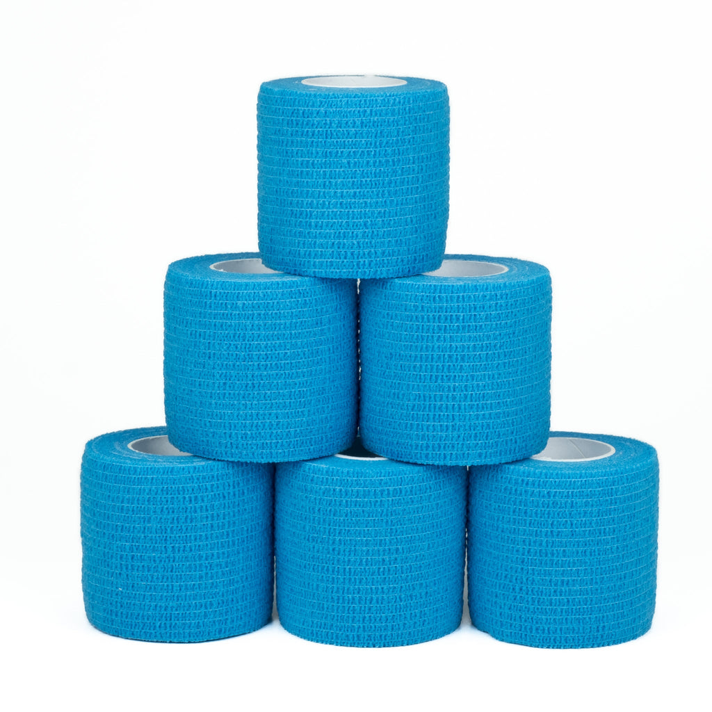 Rehband auto-adesiva ( unidade )
