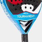 Raquete de Padel Joma Tournament Pro – Azul