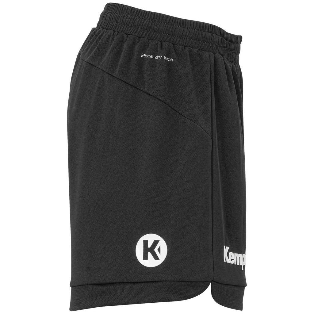 Calções Kempa Prime para Mulher – Preto
