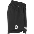 Calções Kempa Prime para Mulher – Preto
