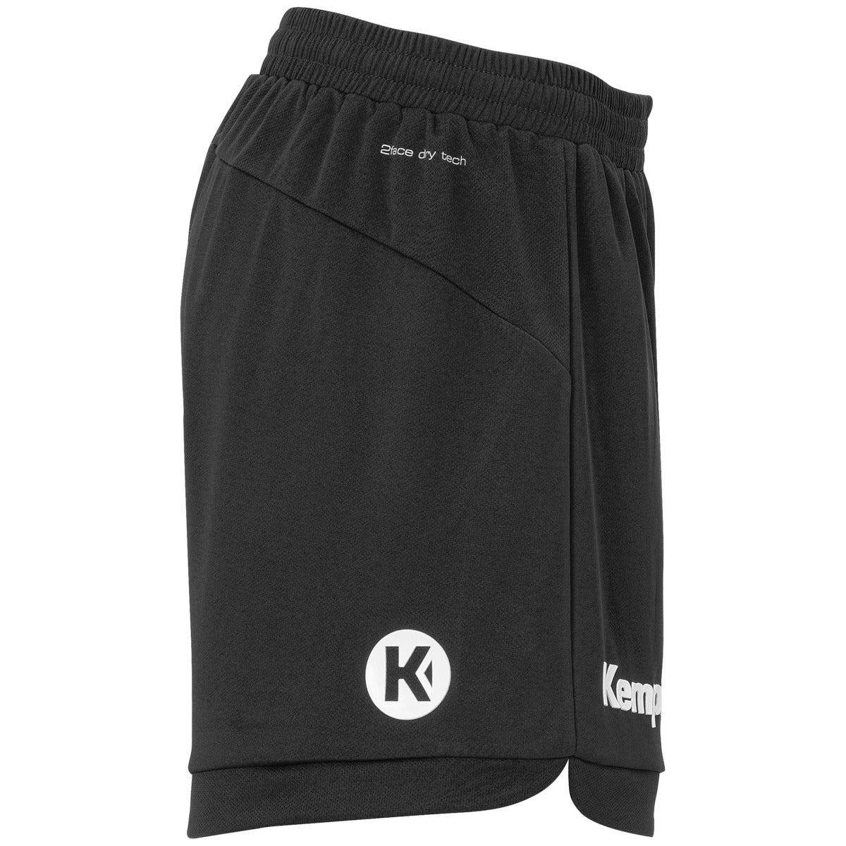 Calções Kempa Prime para Mulher – Preto