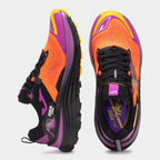 Sapatilhas de Trail Joma TR-5000 – Laranja e Roxo