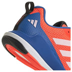 Adidas Novaflight 2 M – Laranja e Azul