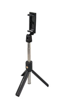 Monopé + Tripé Wireless/Bluetooth c/ Comando Esperanza EMM123