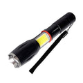 Lanterna LED Esperanza / Preto