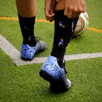 Meias Futebol The Captain Socks