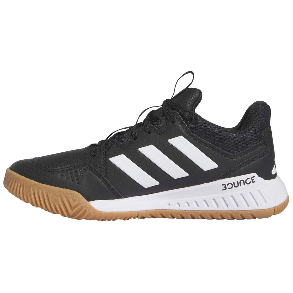 Adidas Court Flight W – Preto