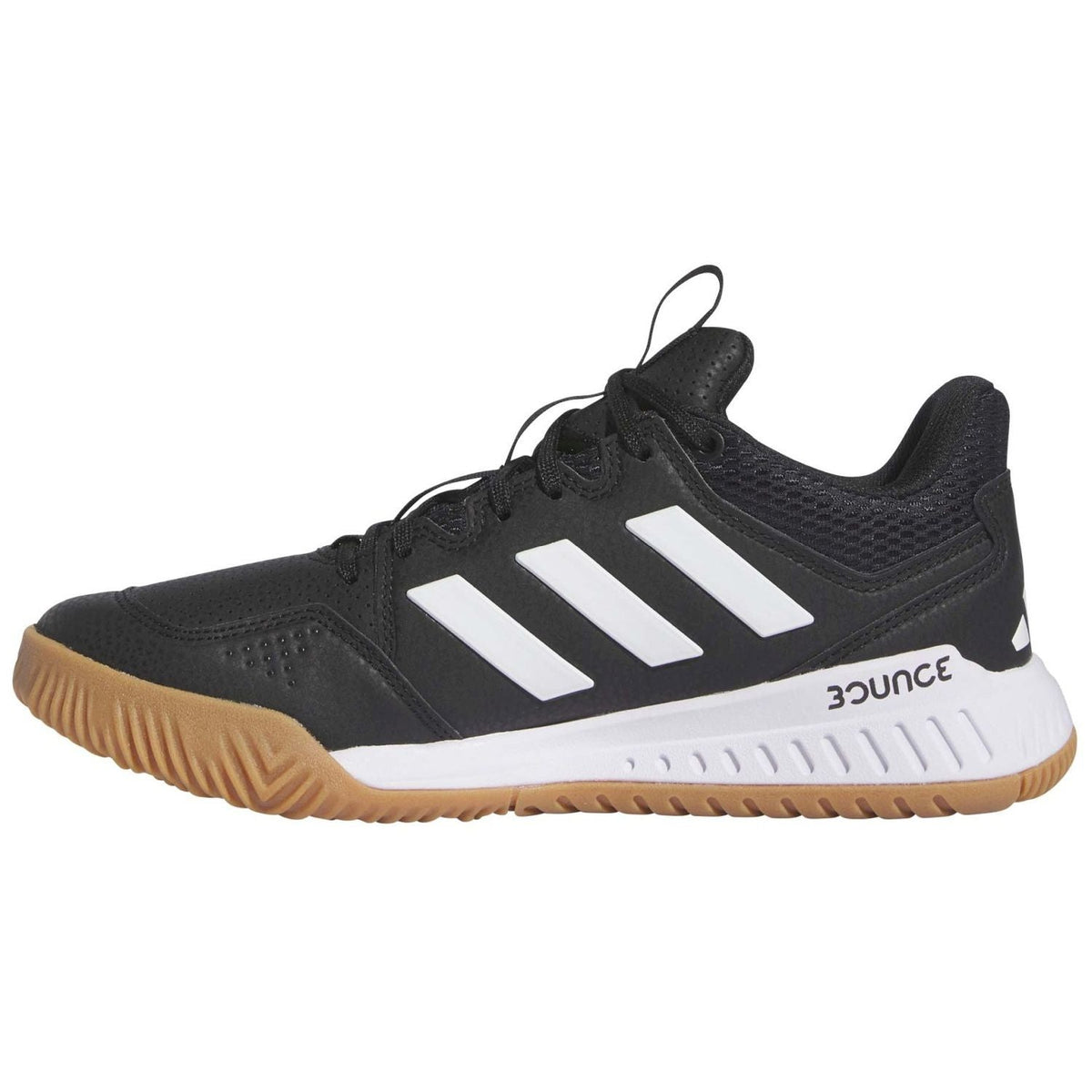 Adidas Court Flight W – Preto