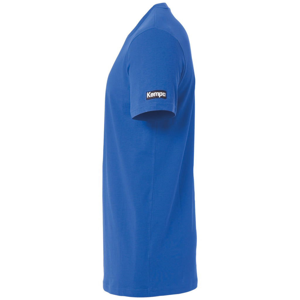 T-shirt Kempa Team – Azul
