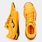 Sapatilhas de Futsal Joma Invicto – Laranja